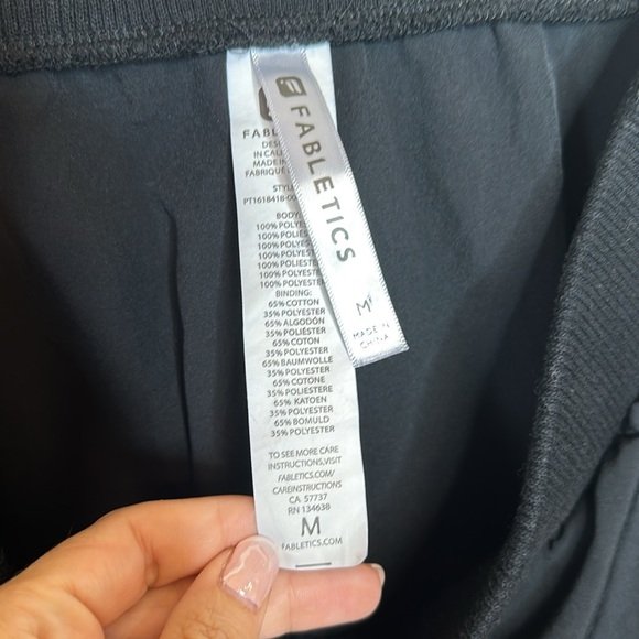 Fabletics Joggers - Picture 7 of 8